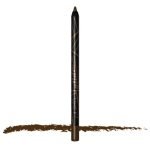 L.A Girl Glide Gel Eyeliner Pencil (Deep Bronze)