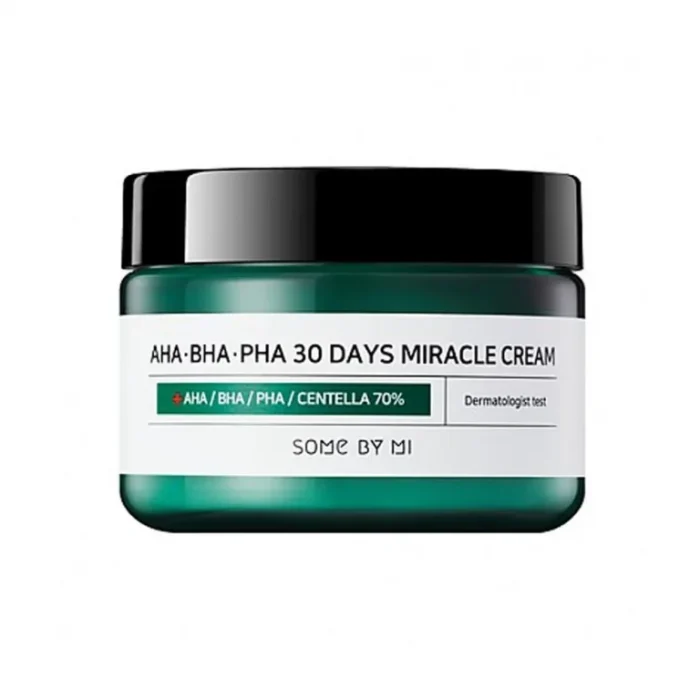 Some By Mi AHA.BHA.PHA 30 Days Miracle Cream 60g