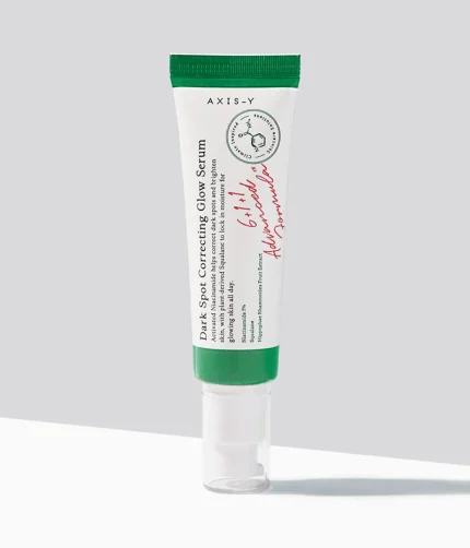 AXIS-Y Dark Spot Correcting Glow Serum 50ml