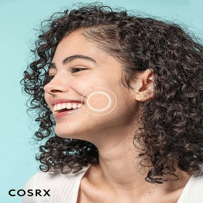 COSRX Acne Pimple Master 24 Patches