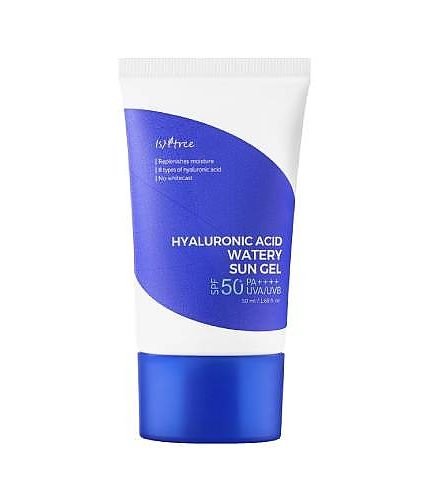 Isntree Hyaluronic Acid Watery Sun Gel 50ml
