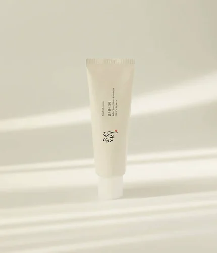 Beauty of Joseon Sunscreen: Rice + Probiotics SPF 50+ PA++++ (50ml)