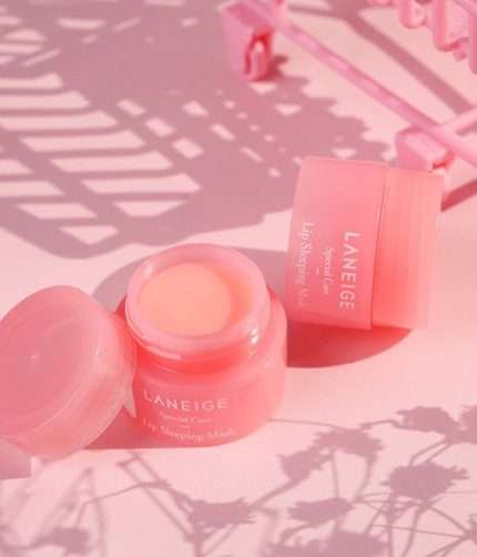 Laneige Lip Sleeping Mask 3g
