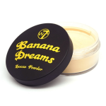 W7 Banana Dreams Loose Powder 20gm