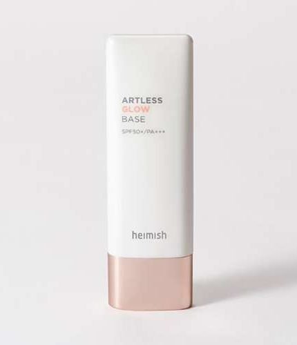 HEIMISH ARTLESS GLOW BASE SPF 50+ PA+++ 40ML