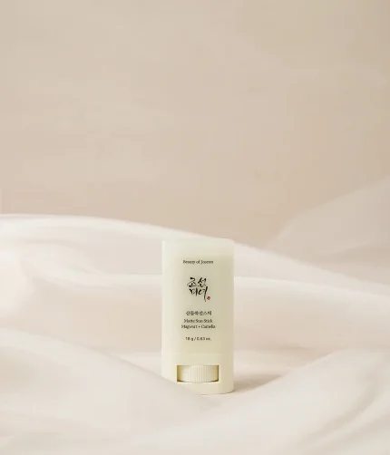 Beauty of Joseon Matte sun stick : Mugwort+Camelia 18g