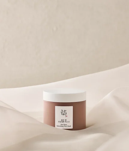 Beauty of Joseon Red Bean Refreshing Pore Mask 140ml