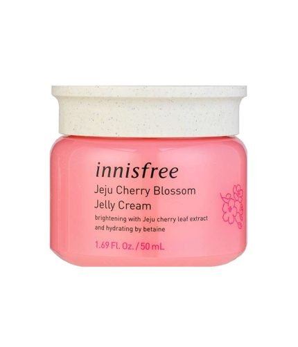 Innisfree Jeju Cherry Blossom Jelly Cream 50ml