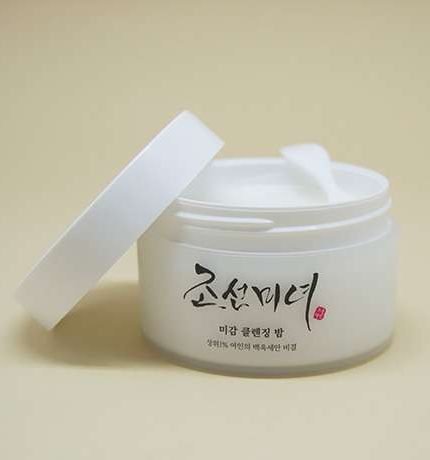 Beauty of Joseon Radiance Cleansing Balm 100ml