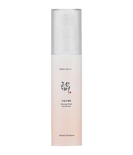 Beauty of Joseon Ginseng Moist Sun Serum 50ml
