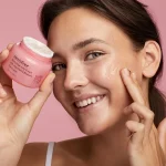 Innisfree Jeju Cherry Blossom Jelly Cream 50ml