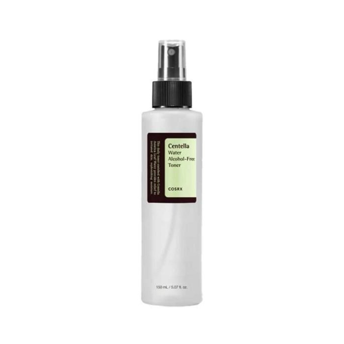 Cosrx Centella Water Alcohol-Free Toner 100ml Cosrx Centella Water Alcohol-Free Toner 100ml
