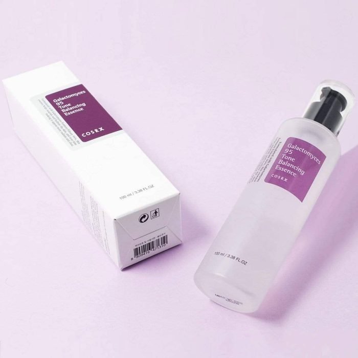 Cosrx Galactomyces 95 Tone Balancing Essence 100ml Cosrx Galactomyces 95 Tone Balancing Essence 100ml