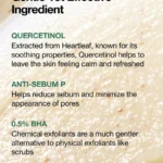 Anua Heartleaf Quercetinol Pore Deep Cleansing Foam 150ml