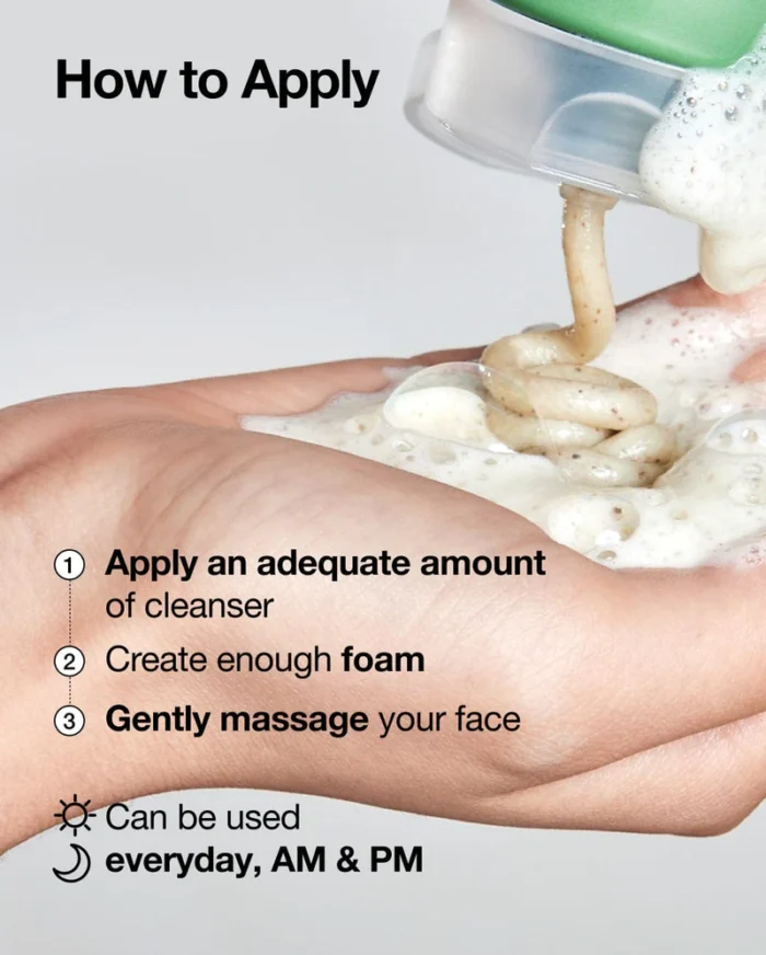 Anua Heartleaf Quercetinol Pore Deep Cleansing Foam 150ml Anua Heartleaf Quercetinol Pore Deep Cleansing Foam 150ml