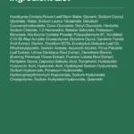 Anua Heartleaf Quercetinol Pore Deep Cleansing Foam 150ml