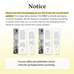 Dr. Althea 345 Relief Cream 50ml