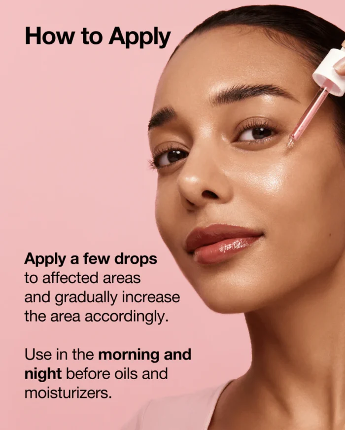 Niacinamide Serum for Dark Spots in Bangladesh 6