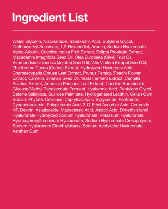 Niacinamide Serum for Dark Spots in Bangladesh 7