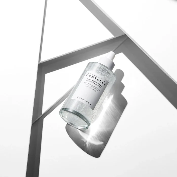 SKIN1004 Madagascar Centella Tone Brightening Capsule Ampoule 100ml SKIN1004 Madagascar Centella Tone Brightening Capsule Ampoule 100ml