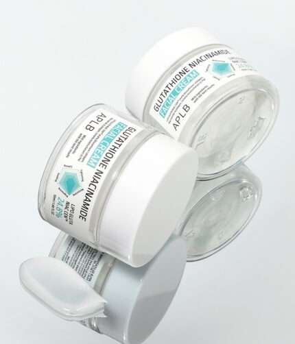 APLB Glutathione Niacinamide Facial Cream 55ml