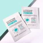 APLB Glutathione Niacinamide Sheet Mask 25ml
