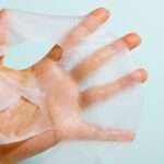 APLB Glutathione Niacinamide Sheet Mask 25ml